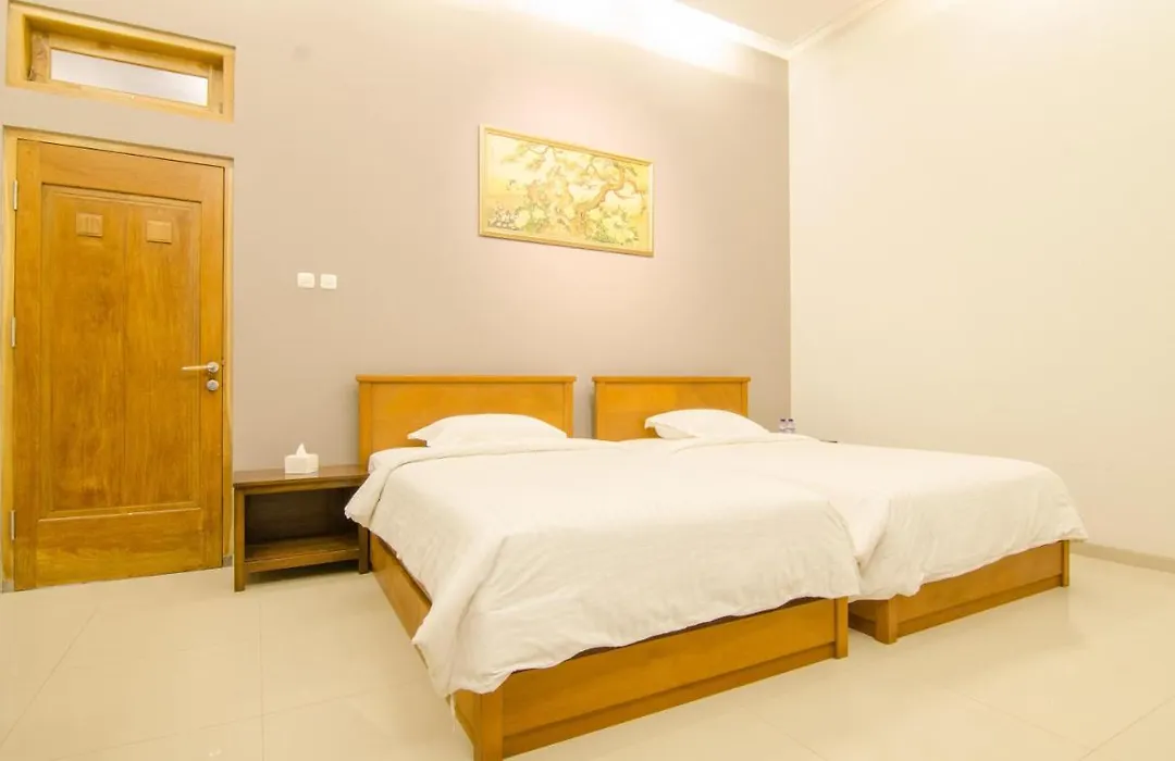 Helena Guest House-1
