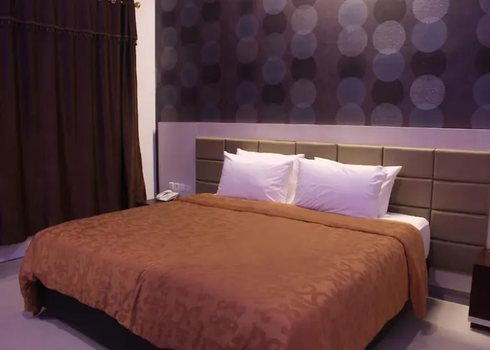 Tlogomas Guest House Malang