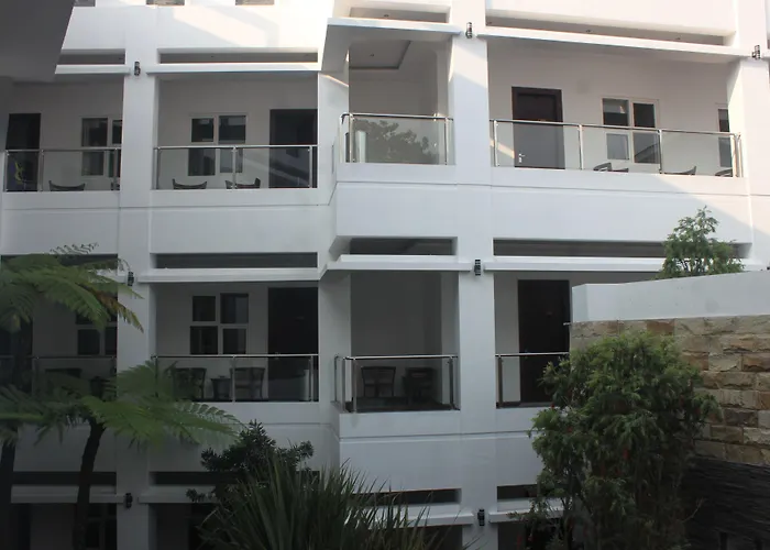 Tlogomas Guest House Malang